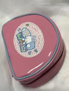 サンリオ Cheery Chums ポーチ