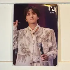 INI PULSE HMV バレトレ 尾崎匠海