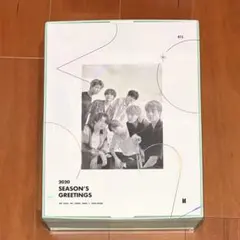 BTS 2020 シーグリ ジン 日本語字幕付き - メルカリ