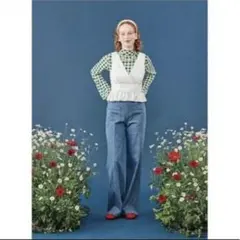 poppy あさぎーにょ　レースキャミチュニック　フリーサイズ 　美品 2025年最新】poppy あさぎーにょ レースの人気アイテム - メルカリ