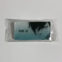ブルーロック展 ネームバッジ 糸師凛 ②