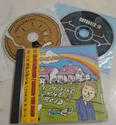 2025年最新】HI-STANDARD レコードの人気アイテム - メルカリ
