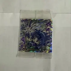 ハンターハンター　シークレット　キルア　アルカ　ウエハースシール