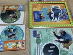 ズートピア2 一番くじ