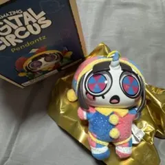 デジタルサーカス ポムニ ペンダント シークレット ユニコーン - メルカリ