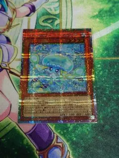 マルチャミープルリア 1枚プリシク リミットオーバーコレクション