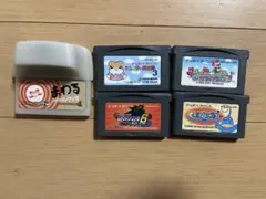 イ*ヌ様 ゲームボーイアドバンスソフト　まとめ売り