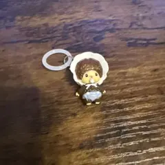 モンチッチ めじるしアクセサリー2 ベビチッチ