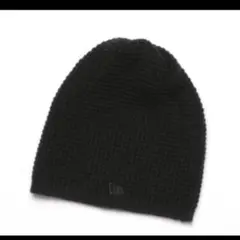 NEWERA×WAKA NOZAWA カシミアニットワッチ　ニット帽