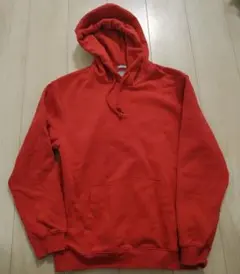 GAP ギャップ　レッド・赤　 パーカーのサムネイル