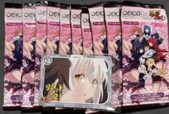 OSICA ハイスクールD×D HERO ブースターパック 未開封 - メルカリ