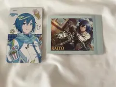 プロセカ エピカ 2A 特訓前 特訓後 KAITO ワンダショ - メルカリ