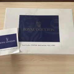 MINTON ミントン　カップ&ソーサー　2客セット