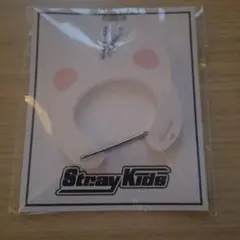 スキズStray Kids カラビナキーホルダーJiniret