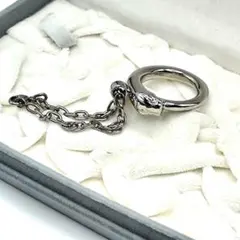 カルティエ パンテール キーリング パンサー キーホルダー ネックレス