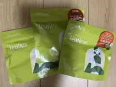 Teaflex SLIM CLEANSE GREEN TEA 90g×3袋 - メルカリ