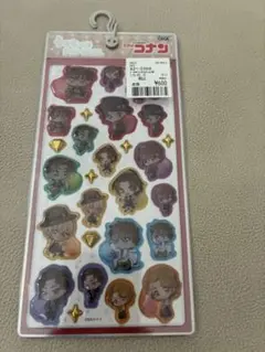 正規品　名探偵コナン　うるちゅるPOPSEAL