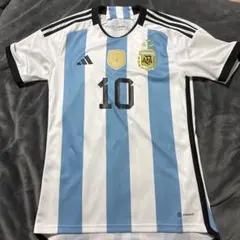 メッシ アルゼンチン代表 ツースター W杯決勝モデル 正規品 メッシ アルゼンチン代表 ツースター W杯決勝モデル 正規品 - メルカリ