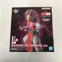 幻海 MASTERLISE EMOVING E賞 フィギュア 一番くじ 幽遊白書