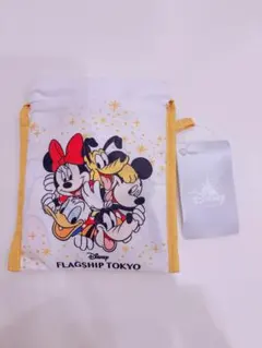 ディズニー　バッグ
