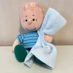 スヌーピー　チャーリーブラウン　ぬいぐるみ