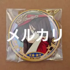 FGO アニメジャパン 2026 霊基召喚缶バッジ vol.13 アショカ王 - メルカリ