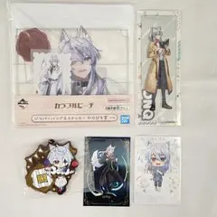 カラフルピーチ からぴち どぬく どぬちゃん