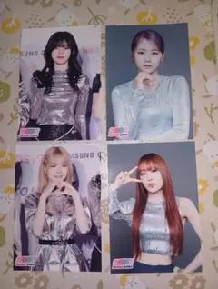 ME:I KCON 2024 ブロマイド