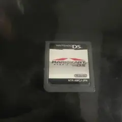 マリオカートDS NTR-AMC-JPN