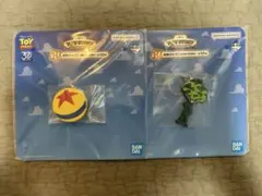 一番くじ【トイストーリー30YEARS & BEYOND 】 H賞　２点セット