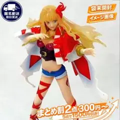 シェリル・ノーム A FW マクロスF 娘娘ヒロインズ フィギュア 2010年