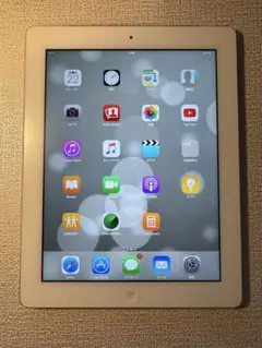 ipad ジャンク品