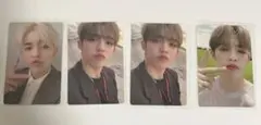 SEVENTEEN An Ode S.Coups カードセット