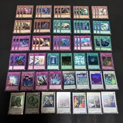 遊戯王 クイックジャンド デッキ パーツ まとめ売り 1103 ゲートボール