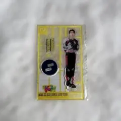 INI 木村柾哉 アクリルスタンド READY TO POPのサムネイル