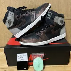 Nike Air Jordan 1ラストシャドウ 28.5㎝