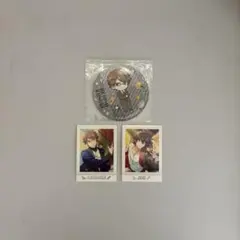 あんスタ 佐賀美陣 椚章臣 ぱしゃこれ セット