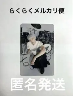 ☆2026 TXT MOA CON IN JAPAN フーディートレカ スビン☆ - メルカリ