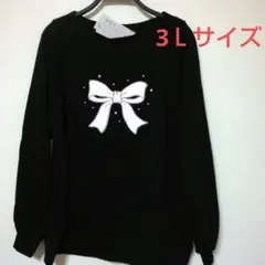 大きいサイズ スウェット