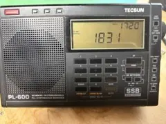 TECSUN PL-660 PLLラジオ FM受信確認済み 短波 BCL 美品 TECSUN PL-660 PLLラジオ FM受信確認済み 短波 BCL 美品 - メルカリ