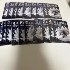 ヒロアカ展　死柄木弔　カード