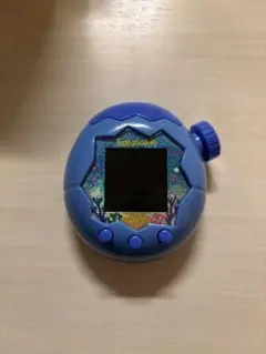 たまごっちパラダイス青色+ Paradiseガイド