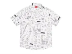 Supreme Plaid Rayon Shirt 野村訓市 氏着用 M - メルカリ