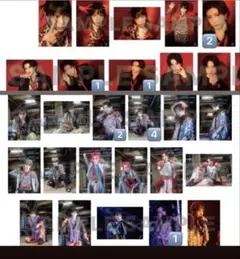 龍宮城 KENT 米尾賢人 あっかんべ、バズリズムLIVEPHOTOSET