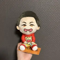 Dotene Fischer's フィッシャーズ モトキ ぬいぐるみ - メルカリ
