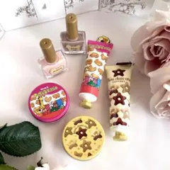 たべっ子どうぶつ 一番コフレ まとめ売り