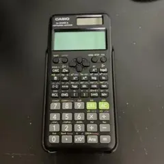 CASIO fx-375ES 多機能計算機