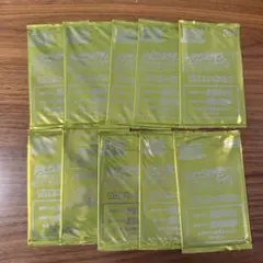 ドラゴンポケモンV ゲットチャレンジ　10パック　ポケカ　非売品