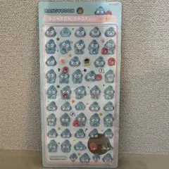 【正規品】ボンボンドロップシール サンリオ ハンギョドン