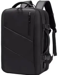 ビジネスリュック 大容量バックパック リュックサック 大容量 防水 3way